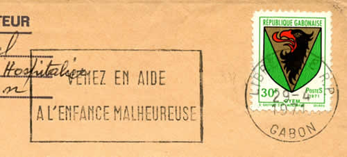 Flamme enfance malheureuse