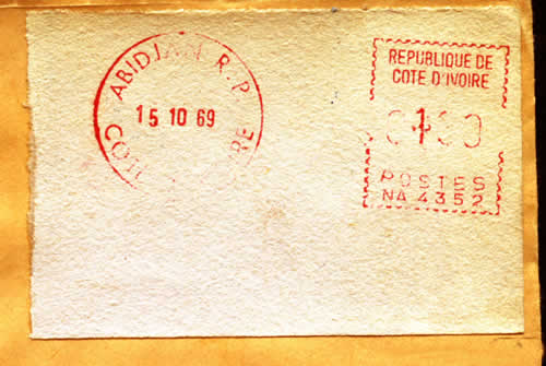 EMA SATAS NA sur étiquette