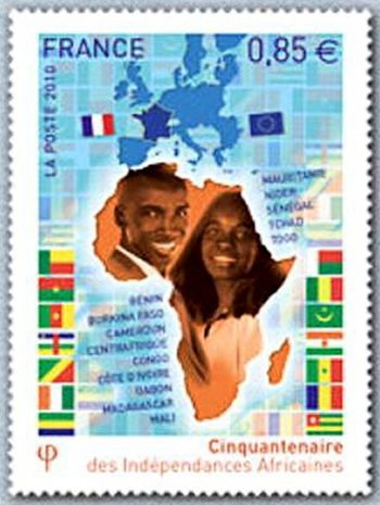 Cinquantenaire des Indépendances