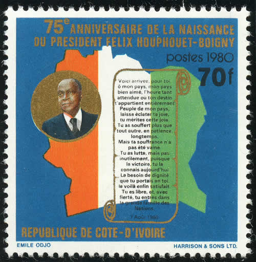 Déclaration d'Indépendance