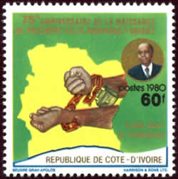 Lutte pour la Libération