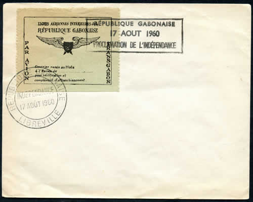 Vignette Lignes aériennes intérieures