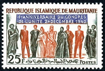 Congrès de l'Unité