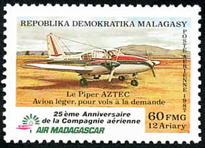 Air Madagascar