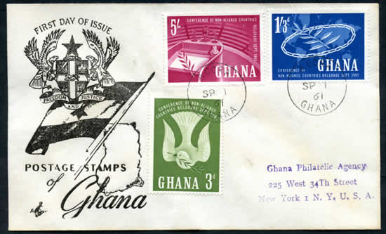 Conférence de Belgrade