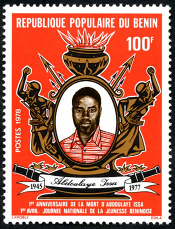 Jeune tué pendant les événements