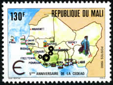 CEDEA 5ème anniversaire