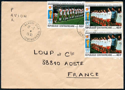 TAD EMPIRE  caviardé