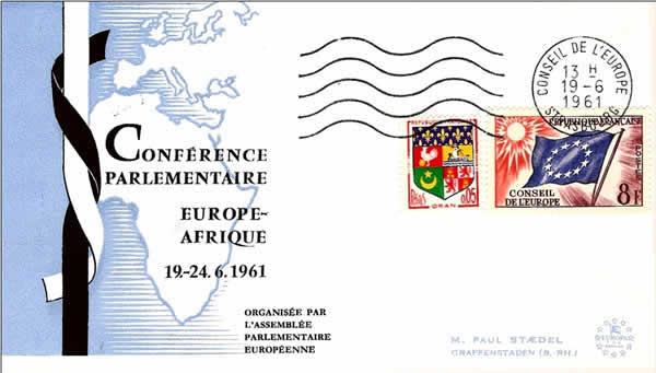 Conférence Parlementaire