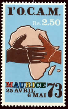 Conférence Ile Maurice