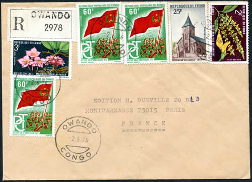 6ème anniversaire du PCT