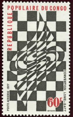 Convention Lomé GATT