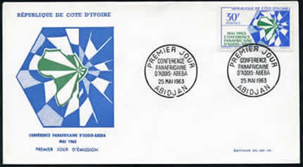 Conférence d'Addis Abéba