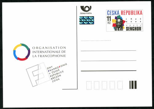 Francophonie Tchèque