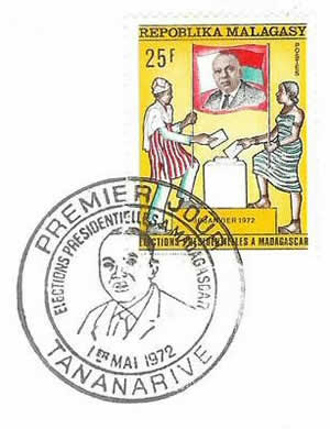 Elections Présidentielles