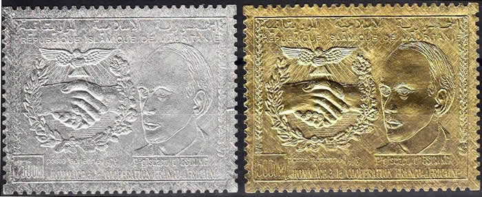 Hommage à la cooperation franco-africaine