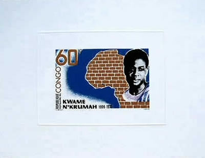 Nkrumah