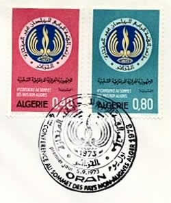 Conférence des non-alignes