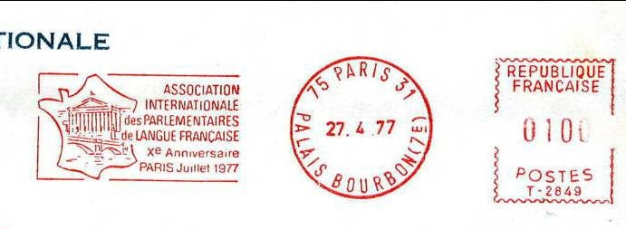 EMAParlementaires de langue Française