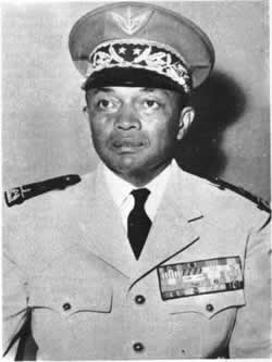 Général ramanatsoa