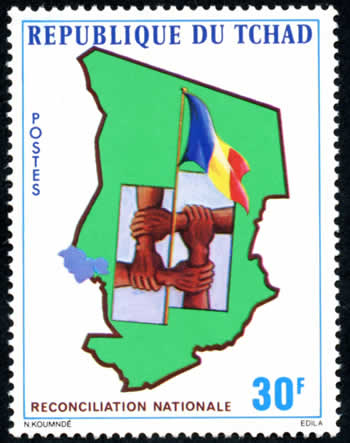 Reconciliation Nationale