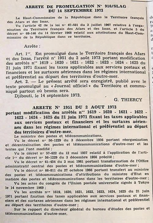 sortie de l'Algérie du régime préférentiel