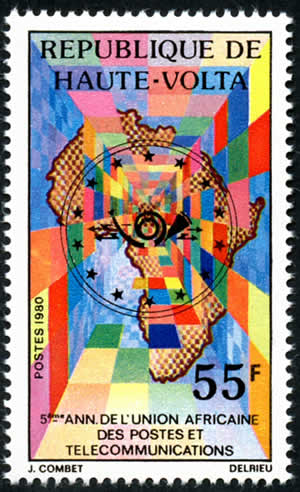 5ème anniversaire de l'UAPT