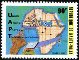 7ème anniversaire de l'UAPT