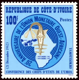 OMOA conférence de 1982