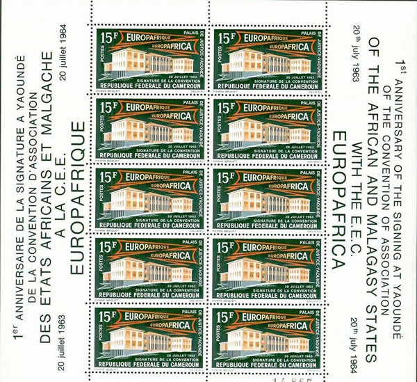 Palais de la Signature de la Convention