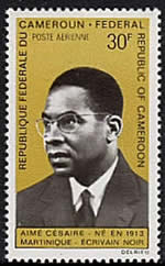Aimé Césaire