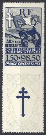 Aide aux combattants