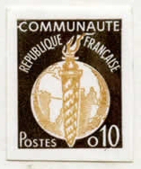 non-émis communauté