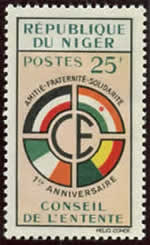 Conseil de l'entente