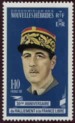 ralliement Nouvelles-Hébrides