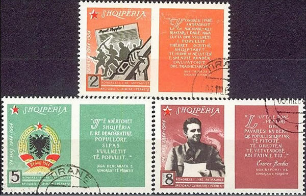 20ème anniversaire du Congrès de Permeut