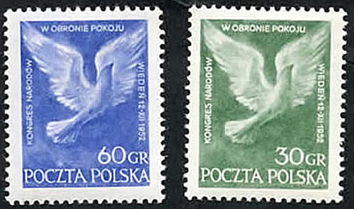 Congrès de la Paix à Vienne