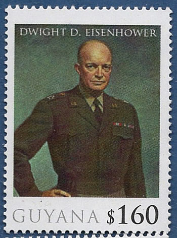 général Eisenhower