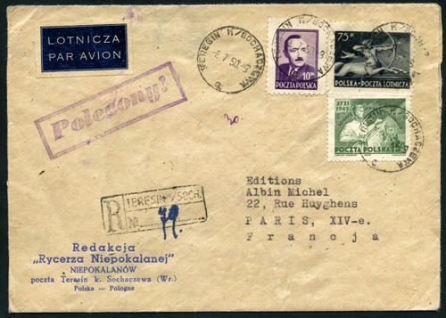 griffe appel de Stockholm en français