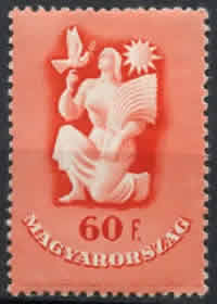 Traité de Paix avec la Hongrie