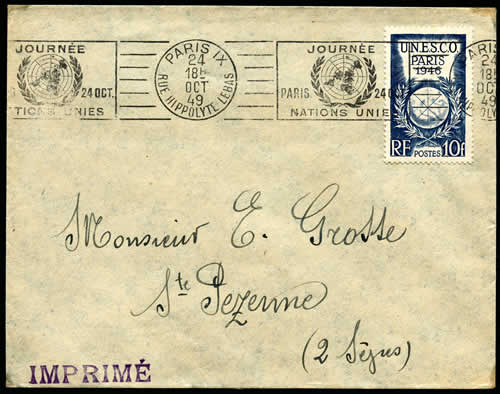 OMEC RBV Journée des Nations-Unies