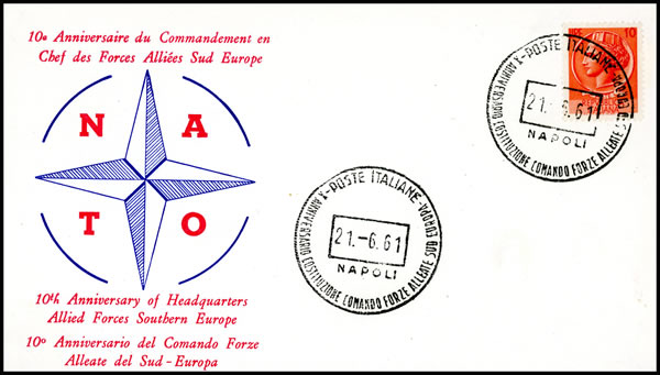 10ème anniversaire du CINCSOUTH