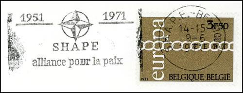 OMEC 20e-anniversaire SHAPE en français