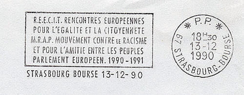 OMEC  MRAP en Port-Payé