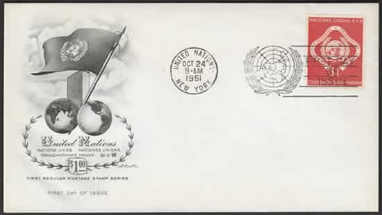 ONU FDC type 1