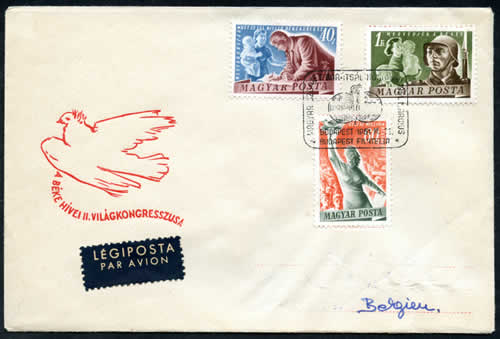 Congrès de la Paix 1951