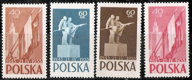 Traité pologne URSS 1945