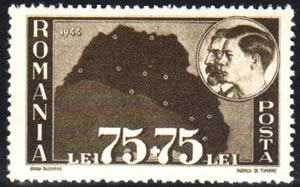 Récupération de la Transsylvane du Nord