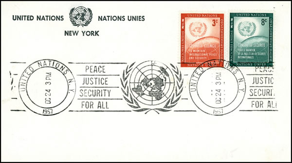 FDC Security Council