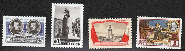 traité URSS Pologne 1955